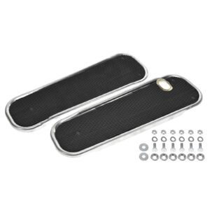SET Trittbretter und Befestigungsteile für KR51