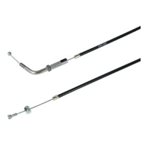 Bowdenzug, Schaltung - schwarz - SR4-1 Sö P/K, KR50