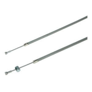 Bowdenzug, Kupplung - grau - SR4-1, Si K