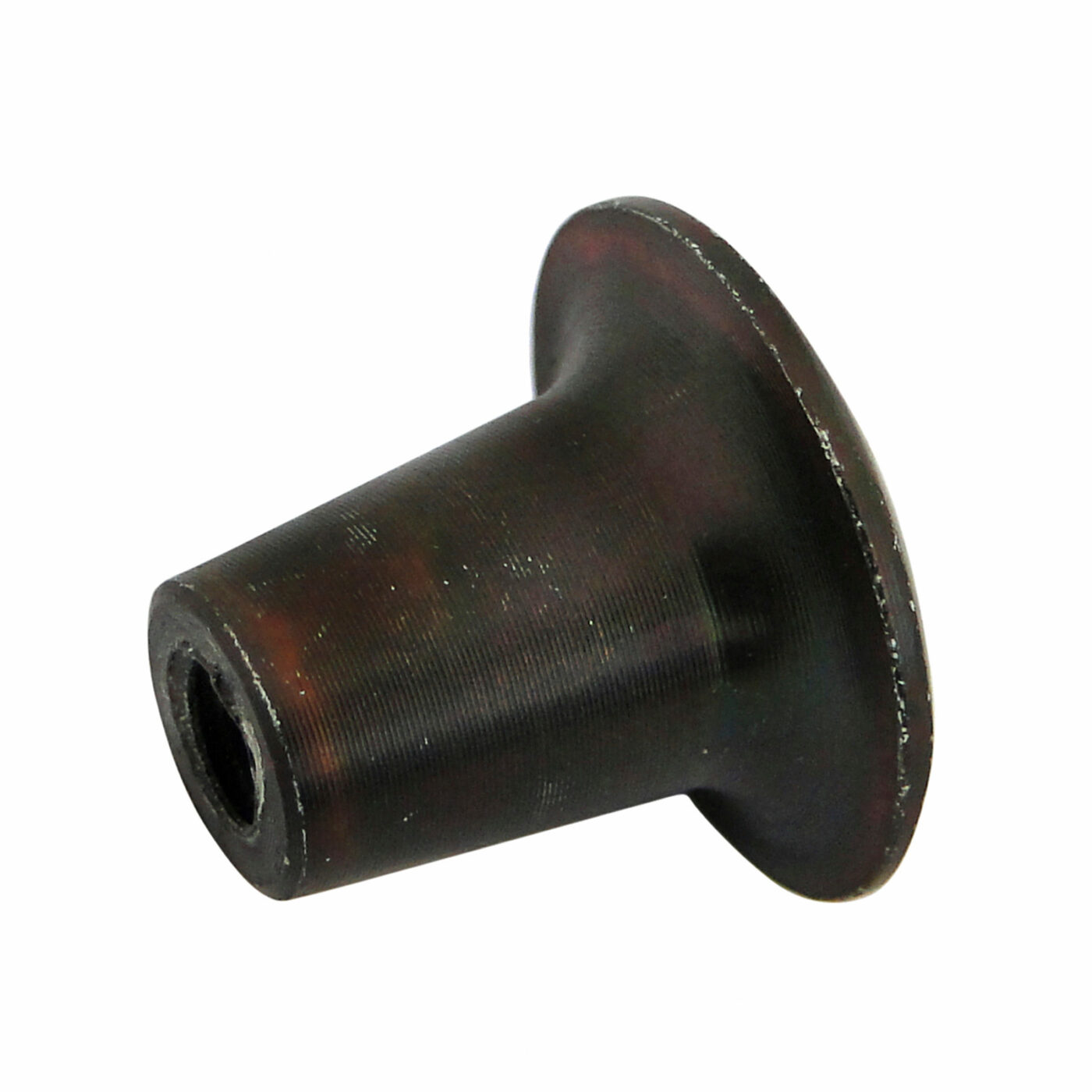 Seilzugknopf M6 für KR50 - schwarz