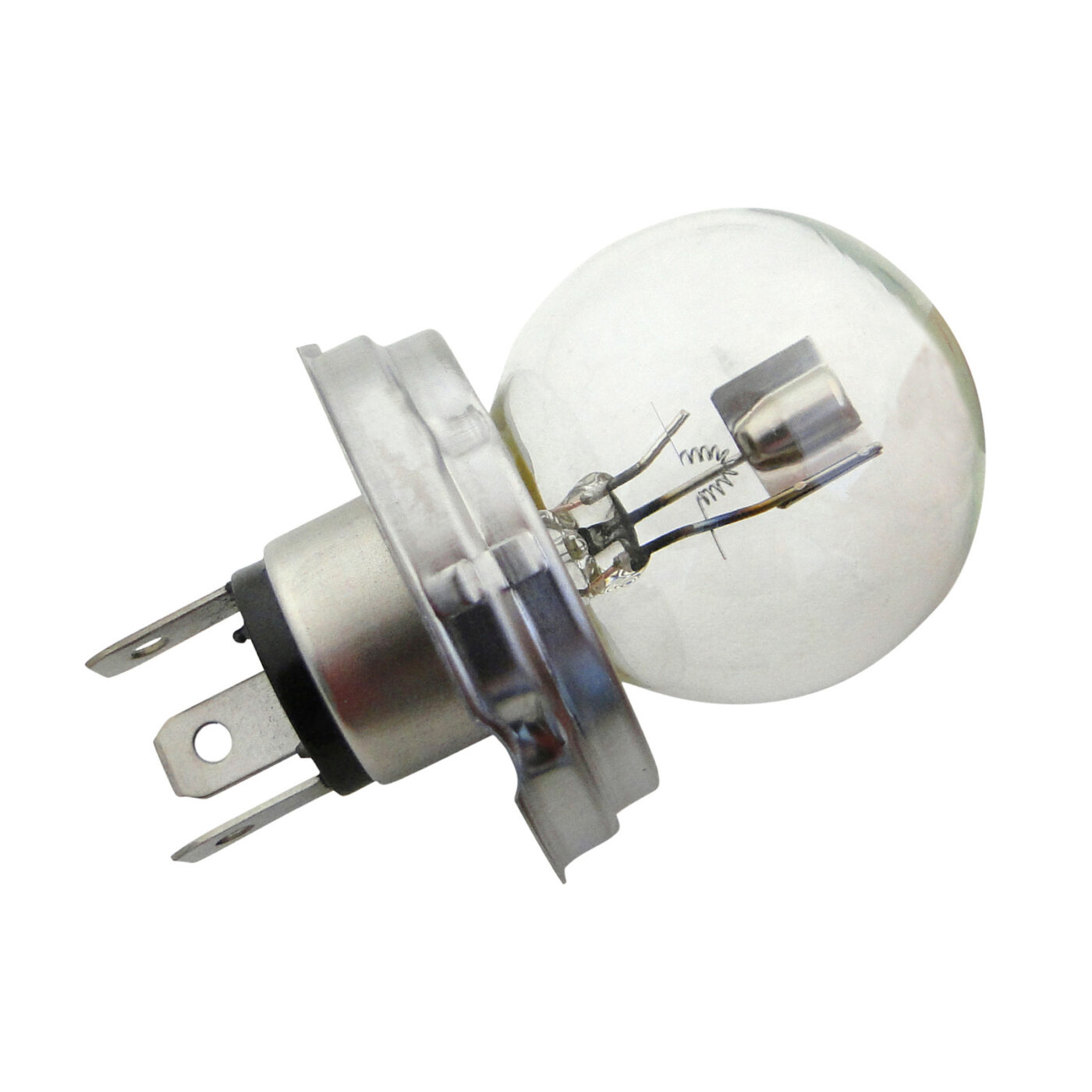Glühlampe 6V 45/40 W - P45t - ECE R2 - ASY