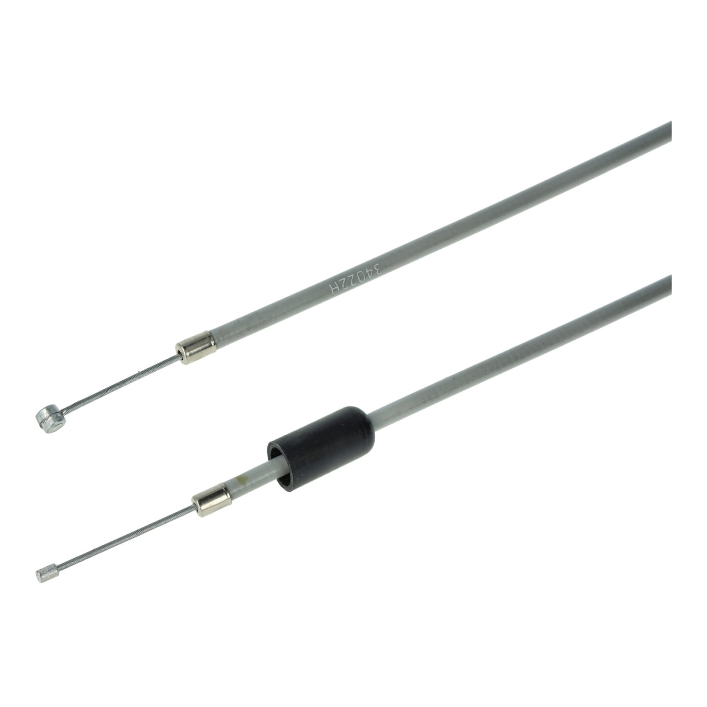 Bowdenzug, Starter - grau - ES175/2, 250/2