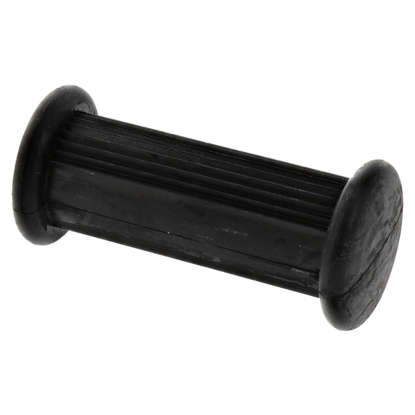 Fußrastengummi links - RT125, BK350