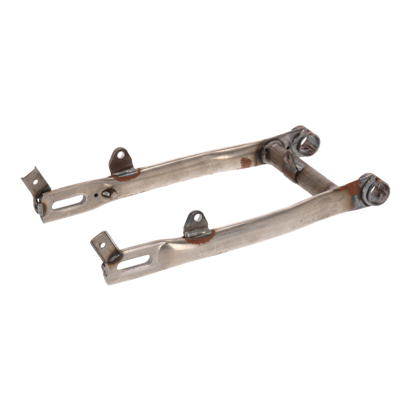 Schwinge hinten - unbeschichtet - SR50, SR80