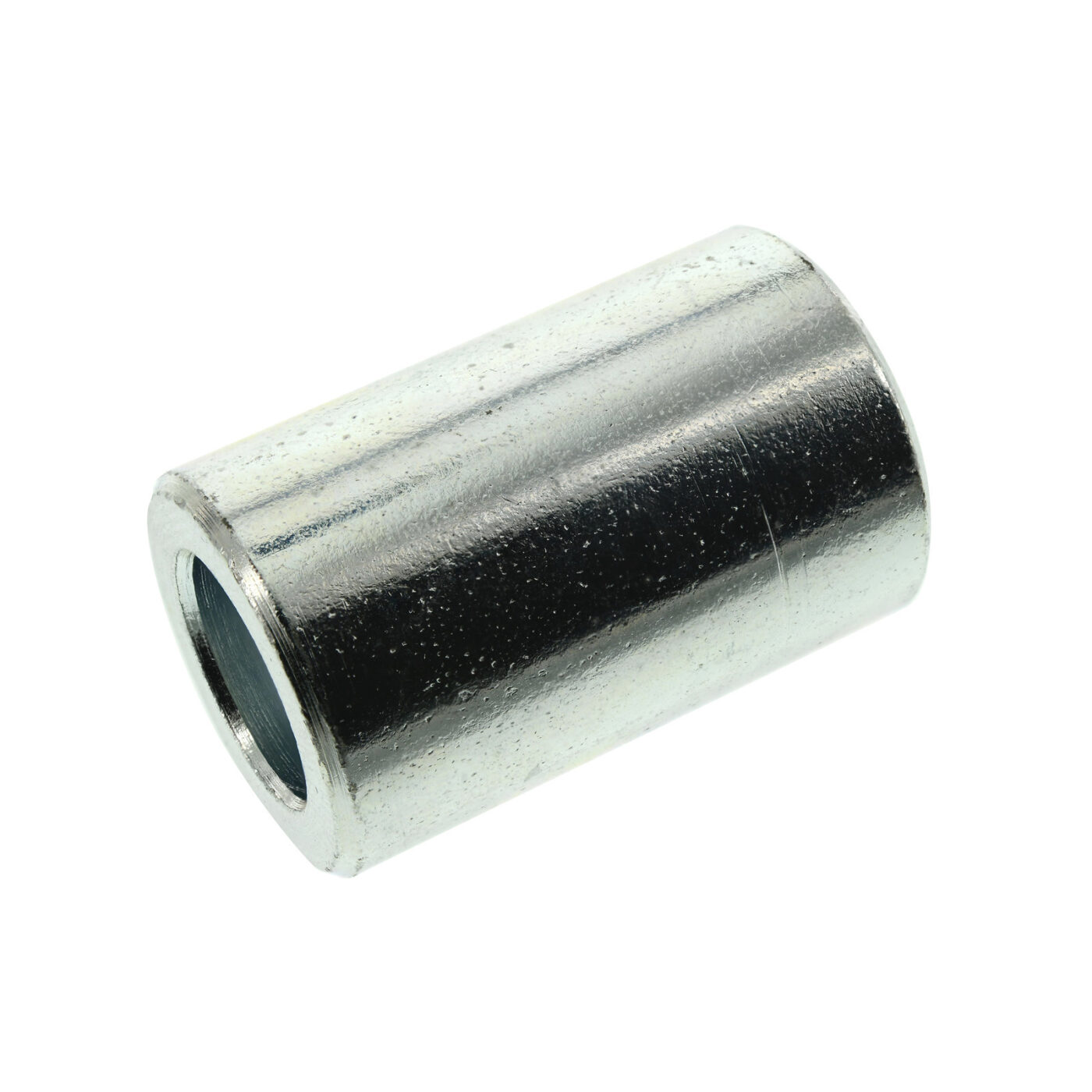 Distanzstück, verzinkt, f. Vorderrad - Breite= 31,2 mm