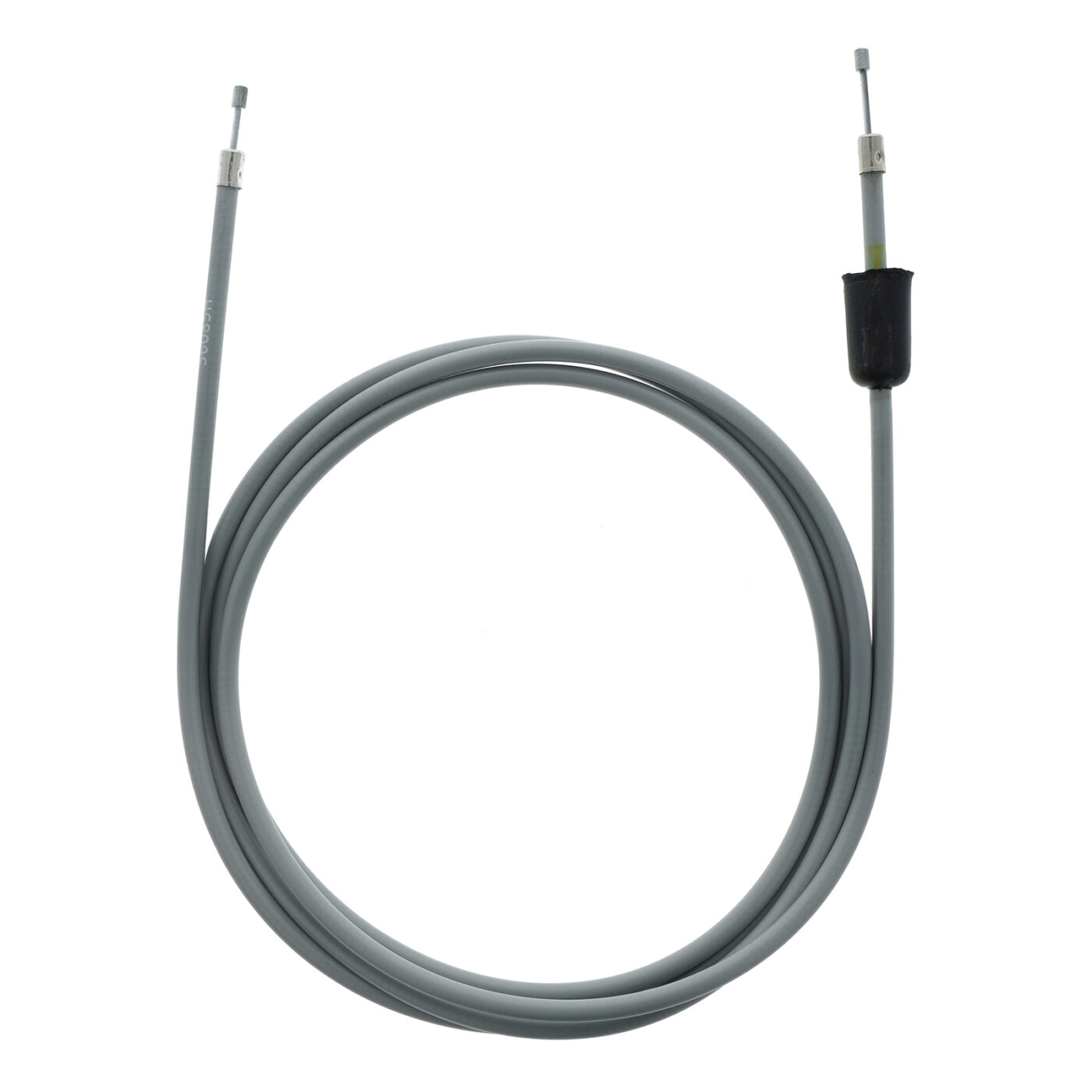 Bowdenzug, Gas - grau - TR150
