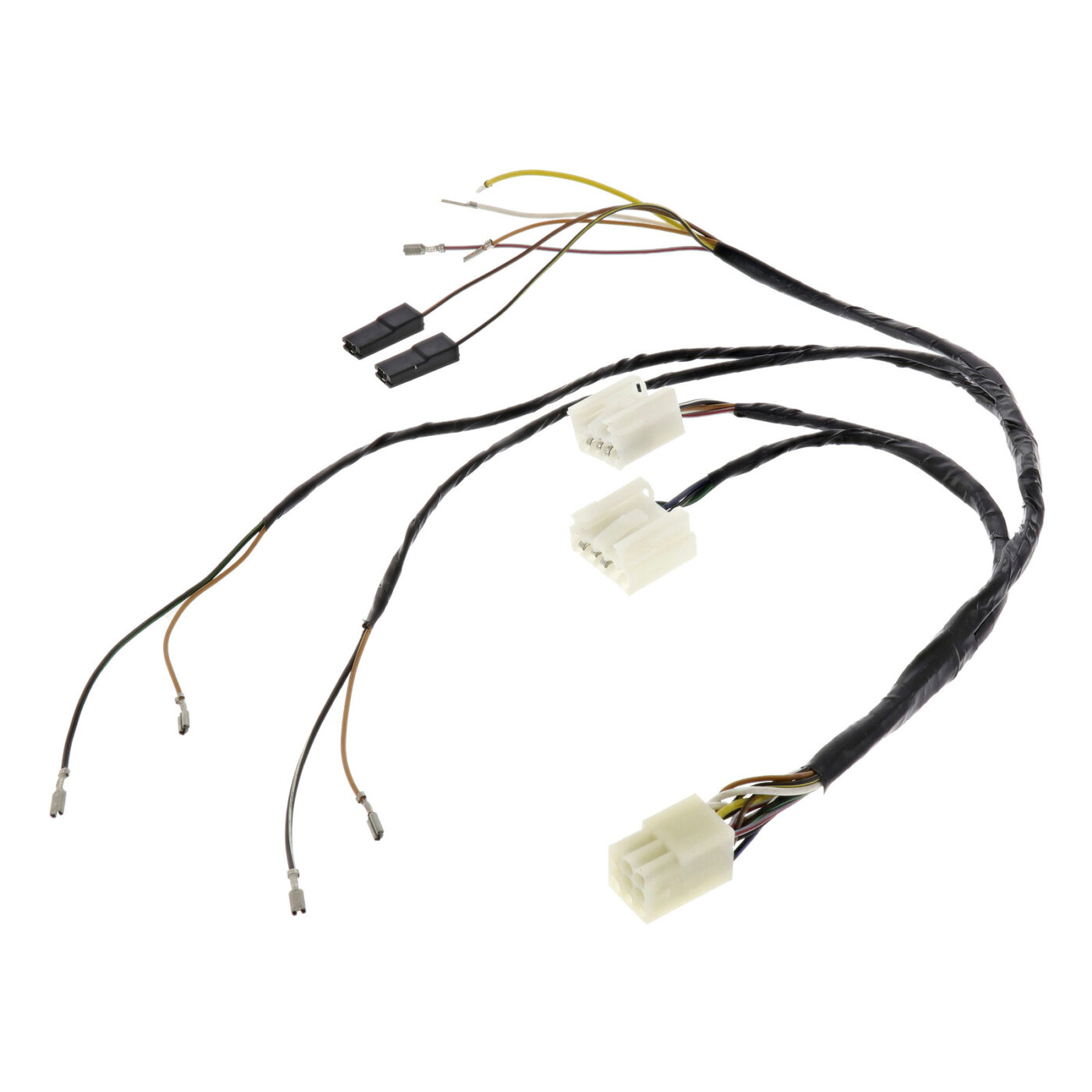 Kabel für Kombiinstrument und Scheinwerfer