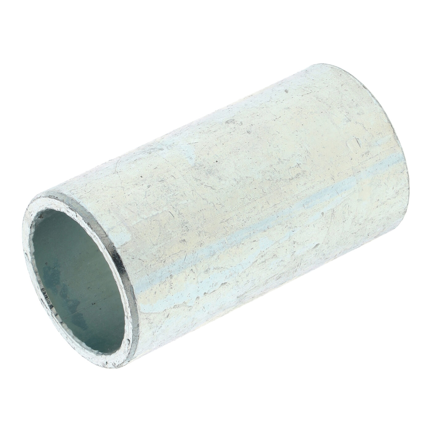Hülse zur Achswelle, SD50 - Abmessungen ca.:  20,5x25x46,5 mm