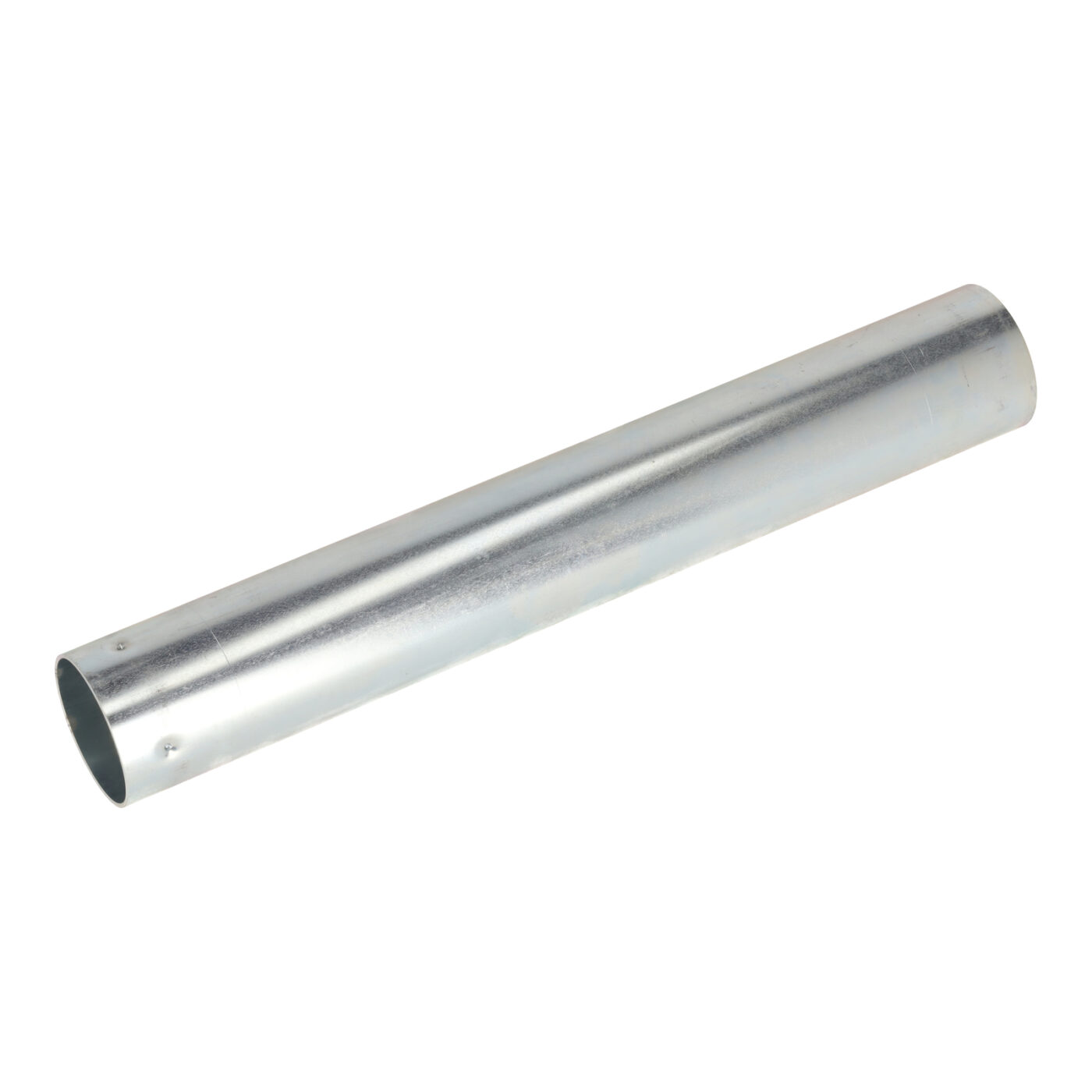 Achsrohr, verzinkt - SD50