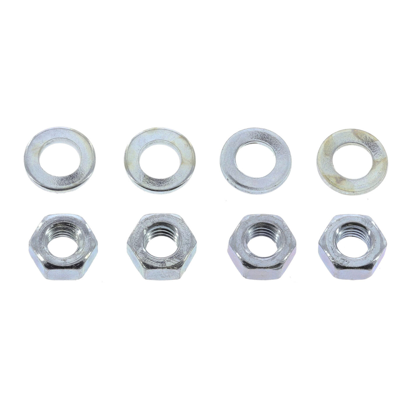 Normteile-Set  S50, S51, S70, KR51/2 - Zylinderdeckel / Zylinderkopf