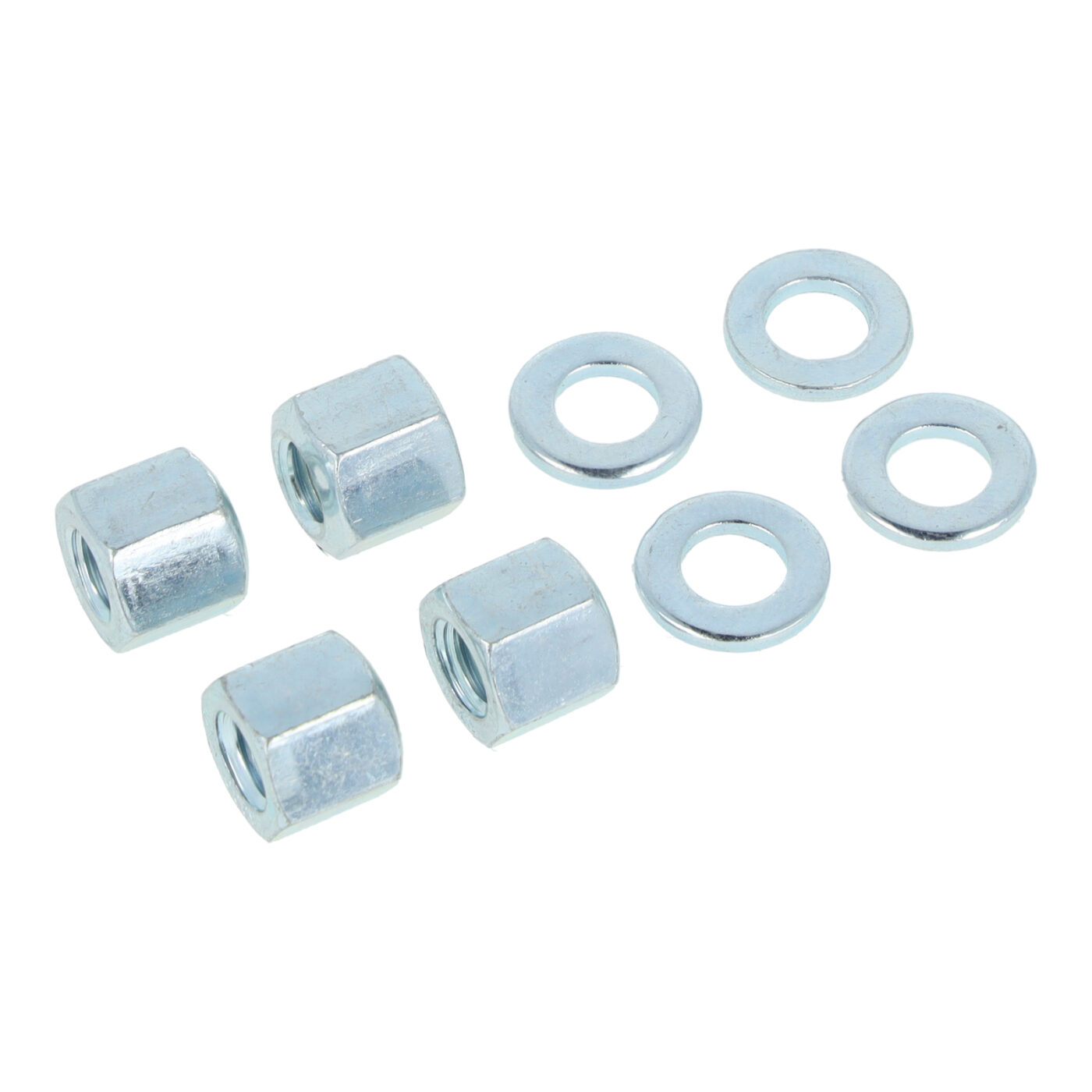 Normteile-Set Zylinderdeckel / Zylinderkopf - mit Spezialmutter - M500-M700