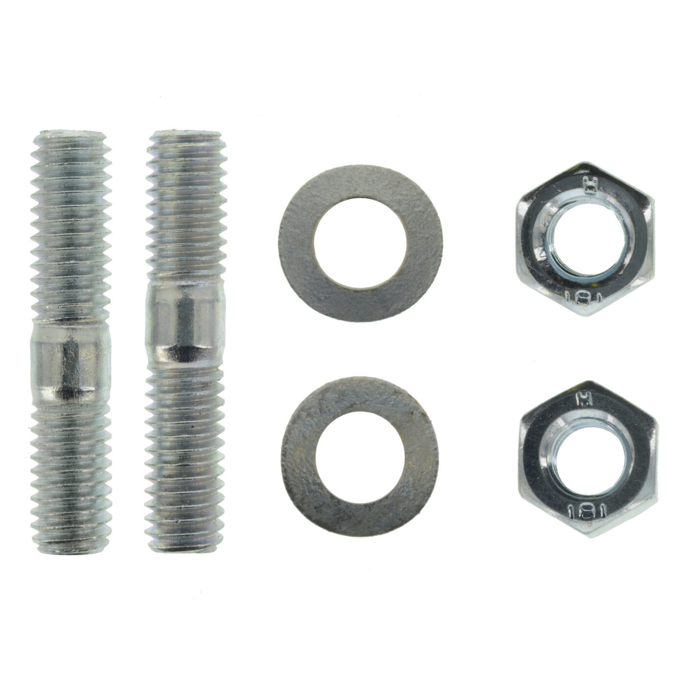 Normteile-Set S50, S51, S70, KR51/2 - BVF-Vergaserflansch