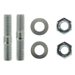 Normteile-Set S50, S51, S70, KR51/2 - BVF-Vergaserflansch