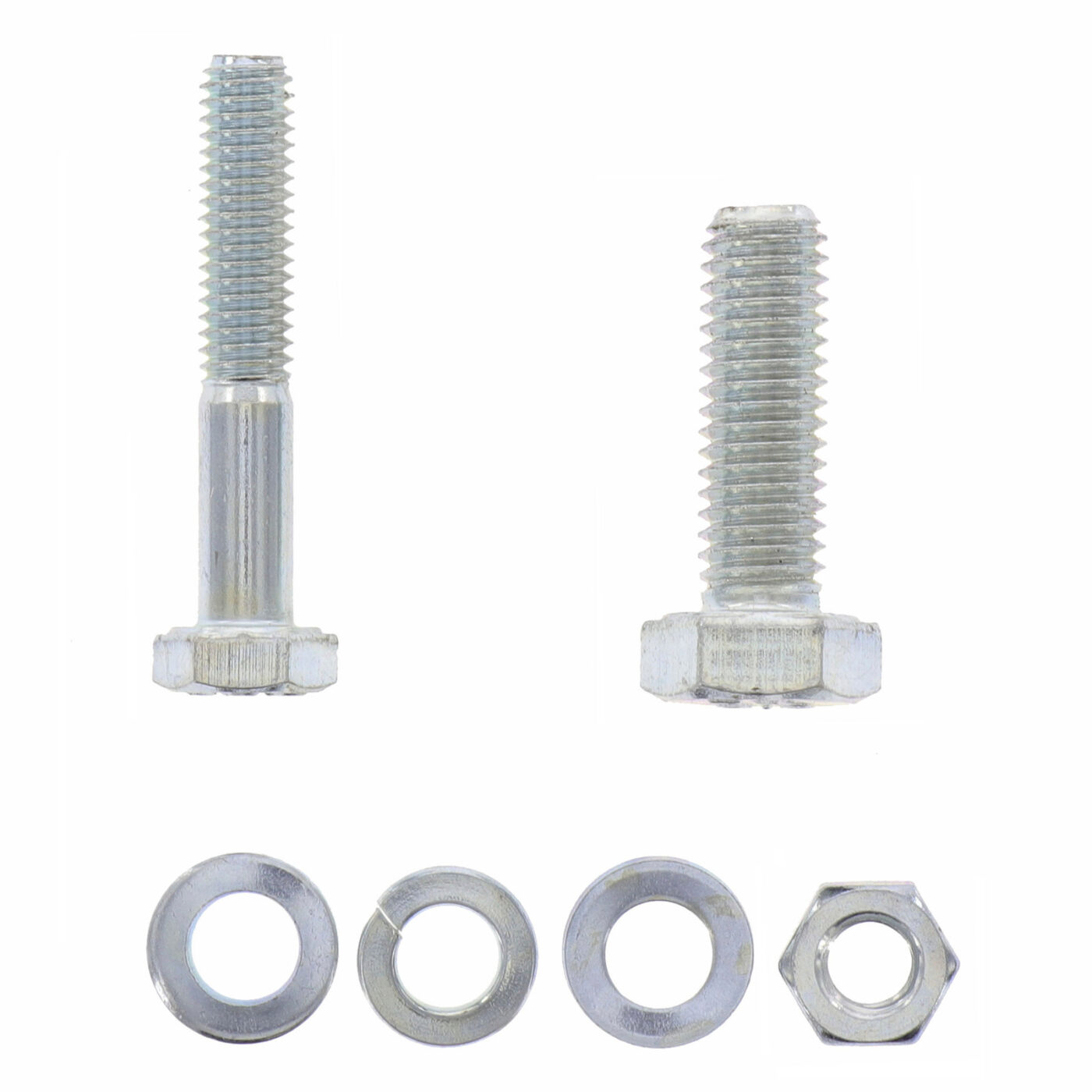 Normteile-Set S50, S51, S70 - Kickstarter / Fußschalthebel