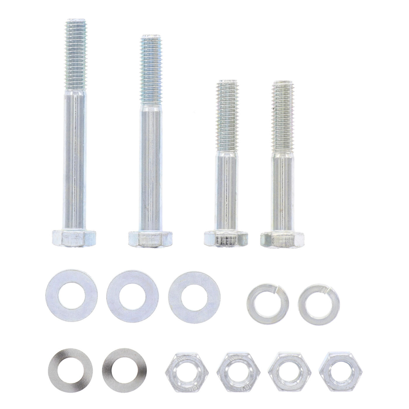 Normteile-Set S50, S51, S70 - Federbeine / Stoßdämpfer