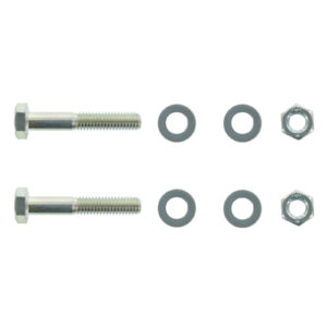 Normteile-Set S50, S51, S70 Bremsschild vorn/hinten