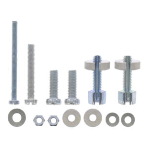 Normteile-Set S50 Lenkerarmaturen