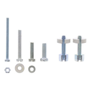 Normteile-Set S50, S51, S70 Lenkerarmaturen mit Kompaktschalter