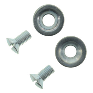 Normteile SET Befestigungteile für Lenkerabdeckung - Lenkerschale - KR51, SR4-2, SR4-3, SR4-4
