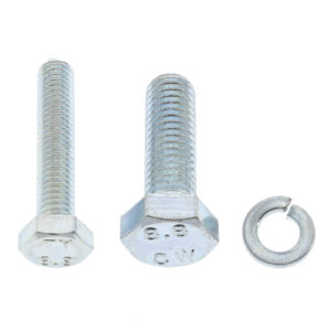 Normteile-Set KR51/1, KR51/2 Motor (Kickstarter-Fußschalthebel)