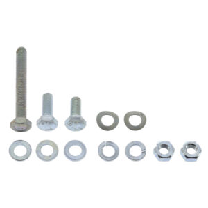 Normteile-Set KR51/1, KR51/2 -  Abgasanlage / Auspuffanlage