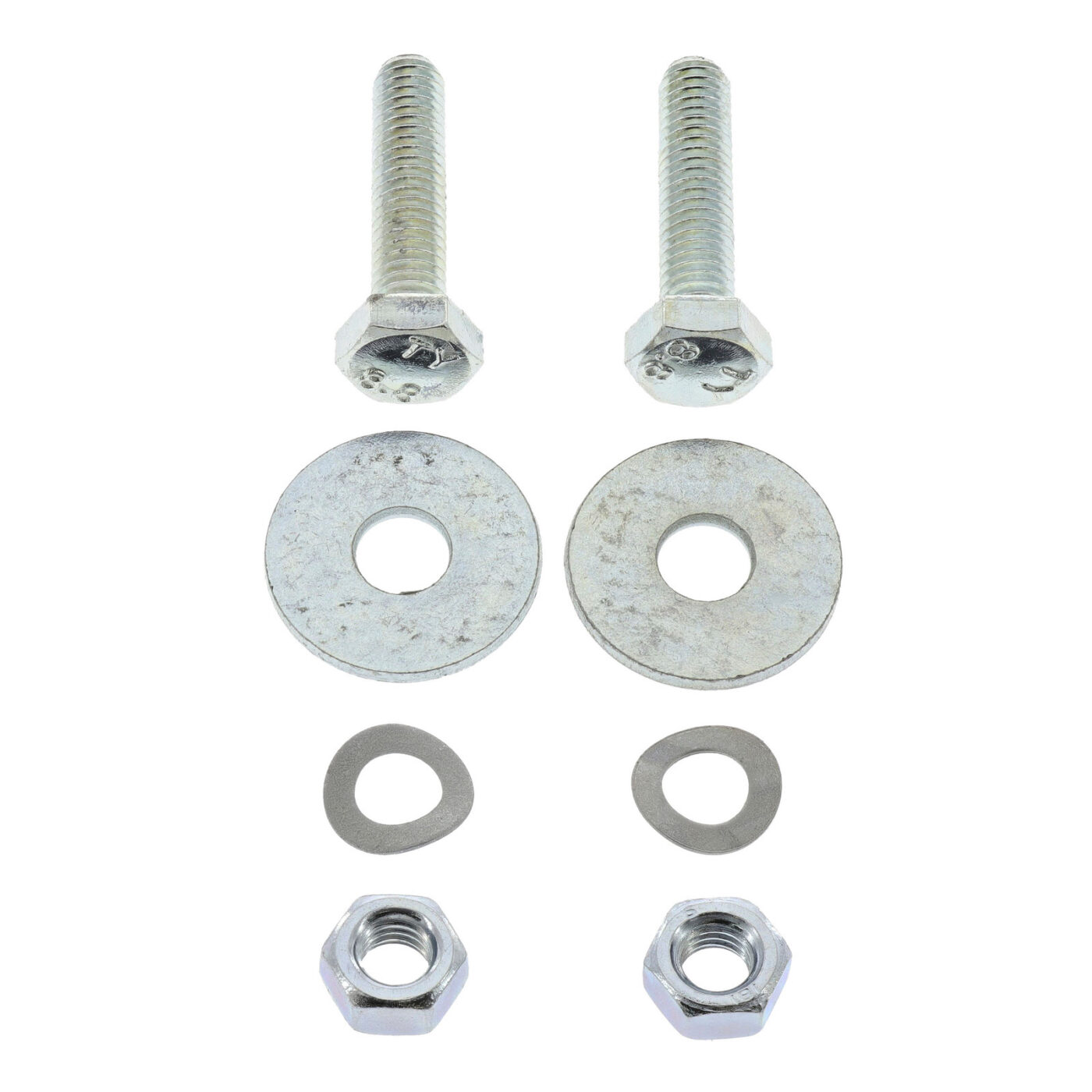 Normteile-Set Kraftstoffbehälter KR51