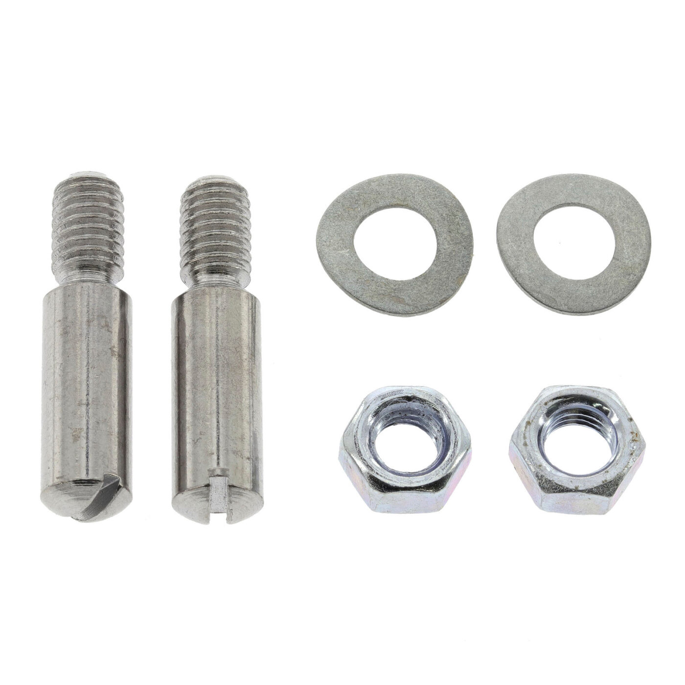 Normteile-Set KR51/1 Handhebel (Aluminiumhebel)