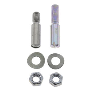 Normteile-Set KR51/1 Handhebel (Kunststoffhebel)