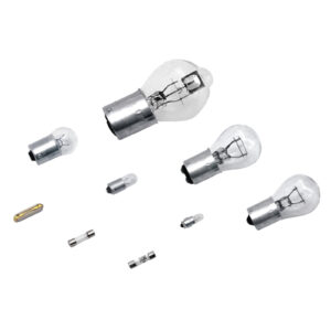 SET Glühlampen 12V 35W Hauptlicht - S51, S70, SR50, SR80, S53, S83