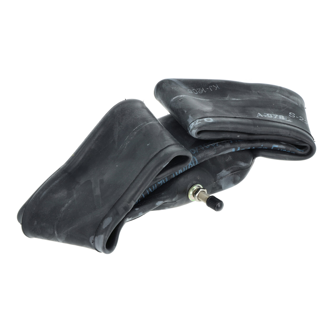 Schlauch, 12C/D - 3,00, 80/100, 90/100, 90/90, 110/90, 100/80, 110/80-12 - Ventil: 34G