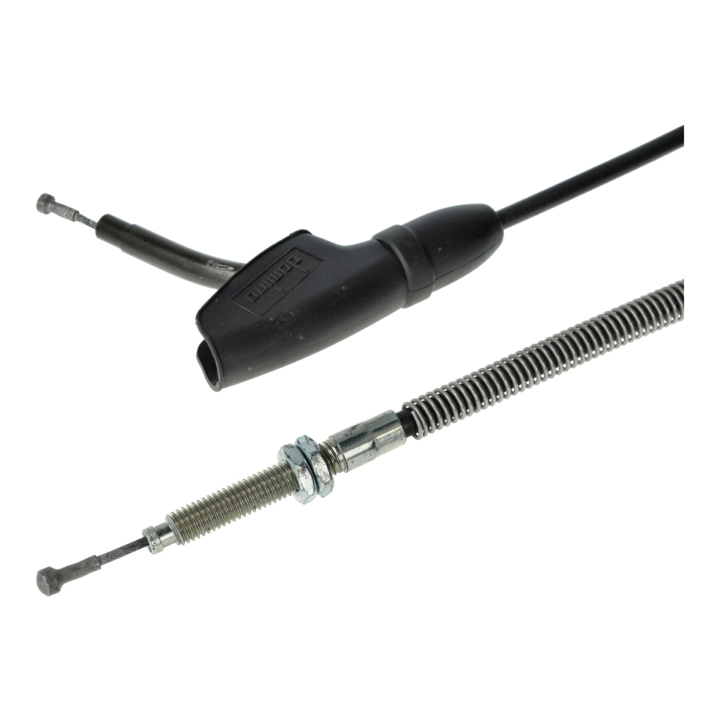 Bowdenzug für Kupplung Schikra 125