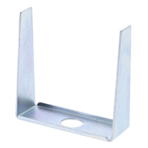 Halteklammer für Ø48 mm-Tachometer - Höhe: 52 mm