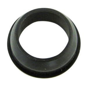 Gummidichtung zum Blinkleuchtengehäuse BL80 - für Ø15 mm-Blinkleuchtenhalter