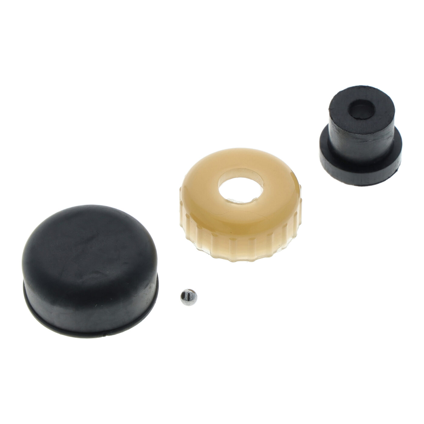 Reparaturset für Luftpumpe 22254 + 28188 - 4-teilig