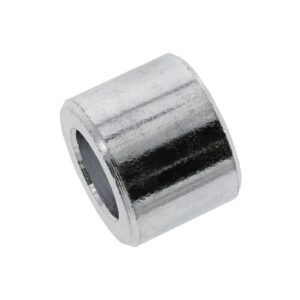 Distanzstück, verzinkt, f. Vorderrad - Breite= 15,5 mm