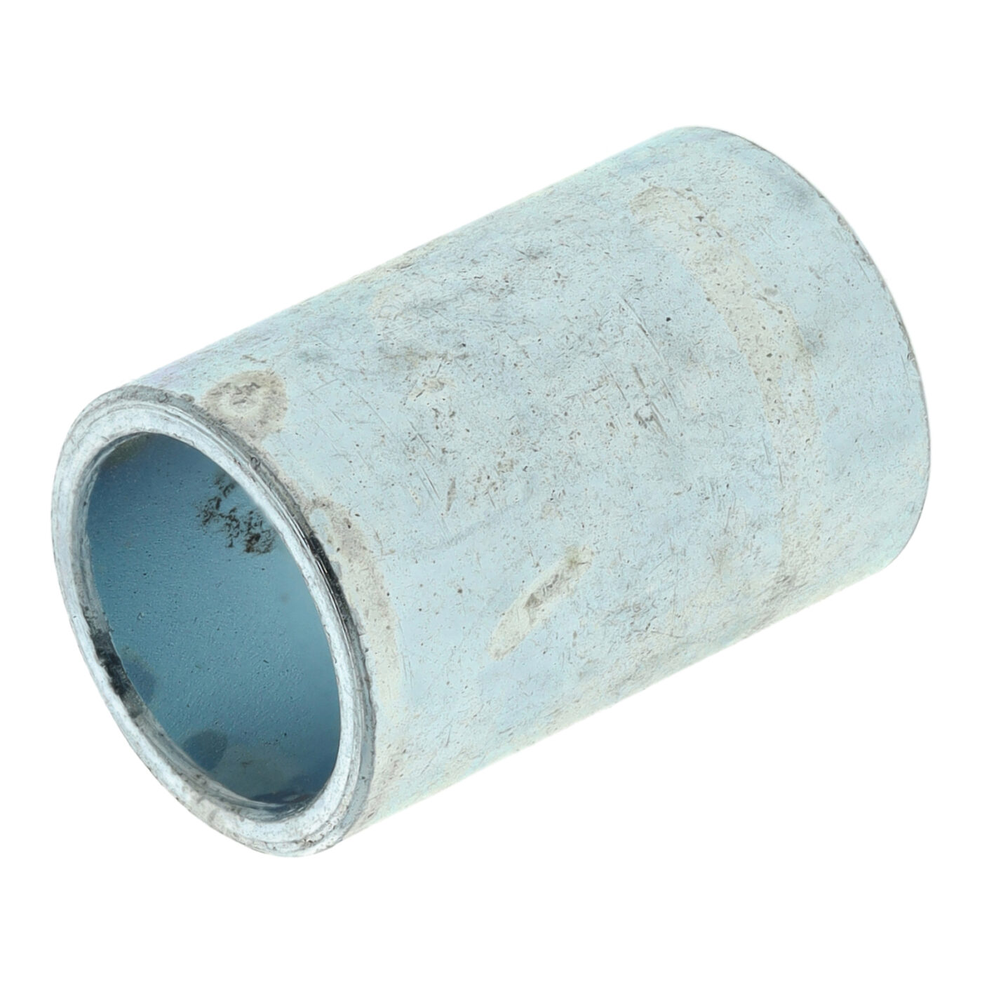 Distanzhülse ø 7 x 10 - 14,9 mm lang