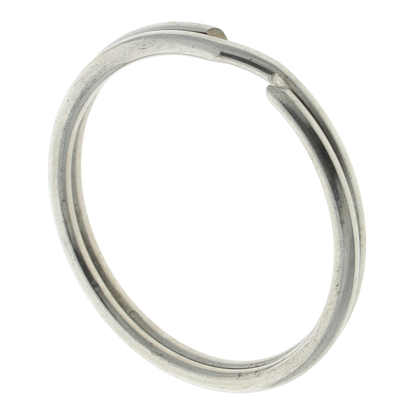 Schlüsselring - Durchmesser 30 x 3,5 mm