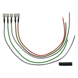 Kabelsatz für Ladeanlage 8871.1 + 8871.6 - SR4-2, SR4-3, SR4-4, KR51, S50, S51, S70