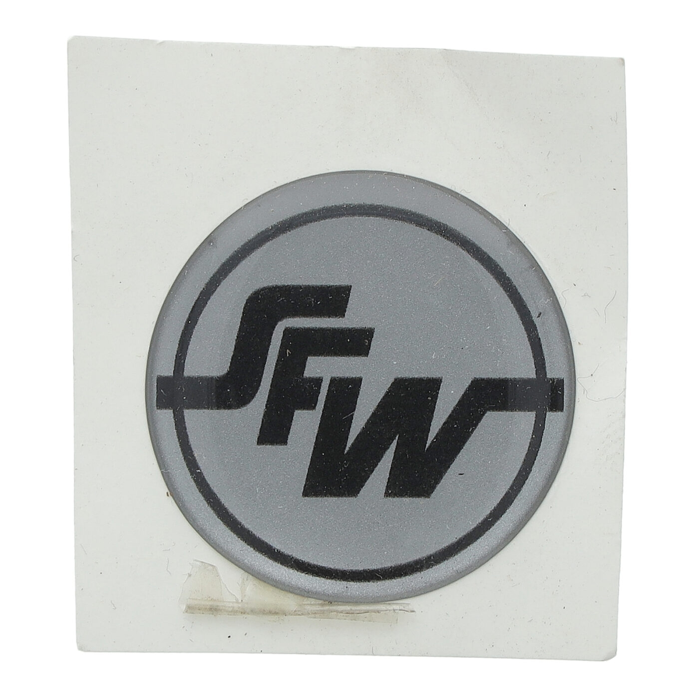 Klebefolie SFW - Ø28 mm - speziell für Bremssattel 11047 passend!