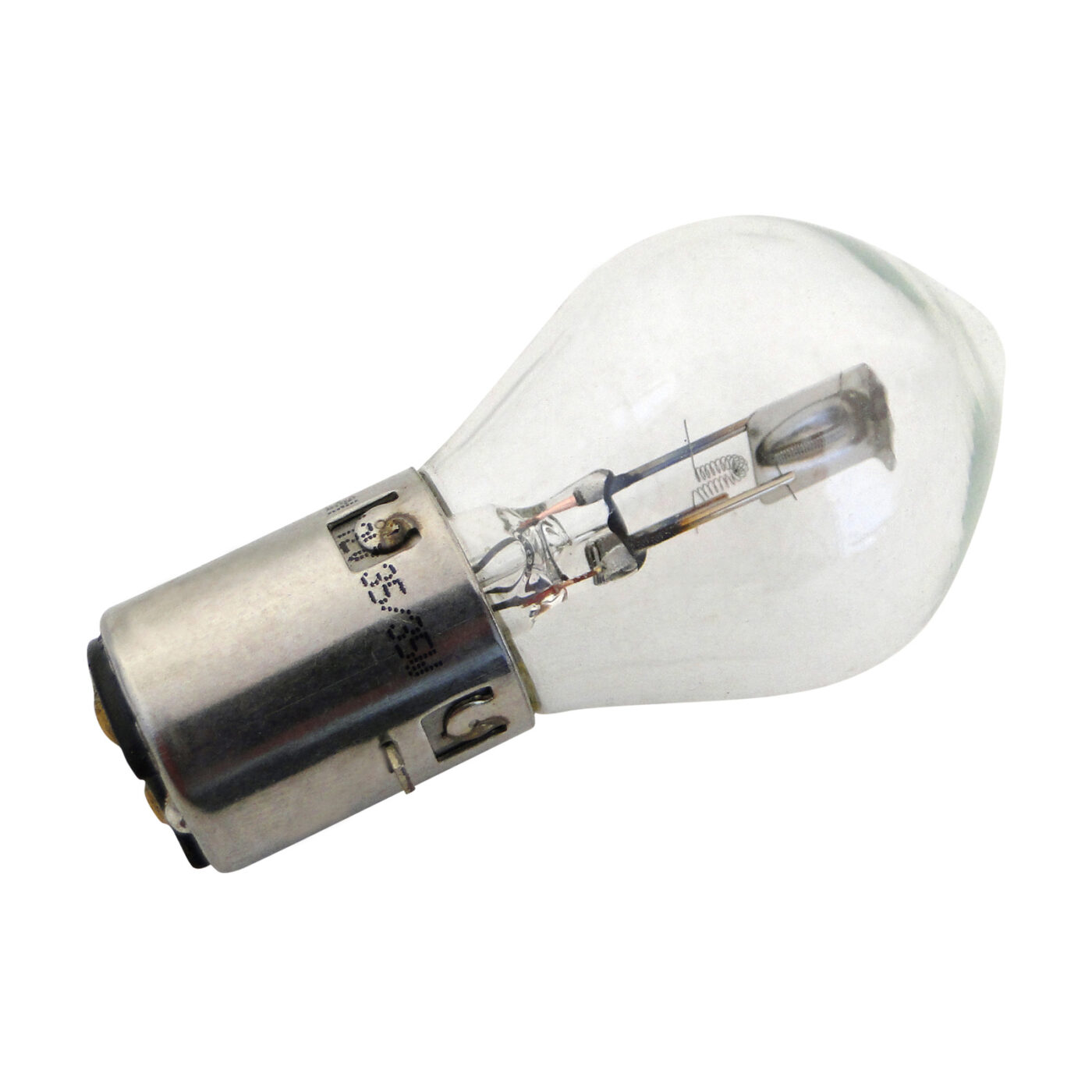 Glühlampe 12V 45/40 W - BA20d