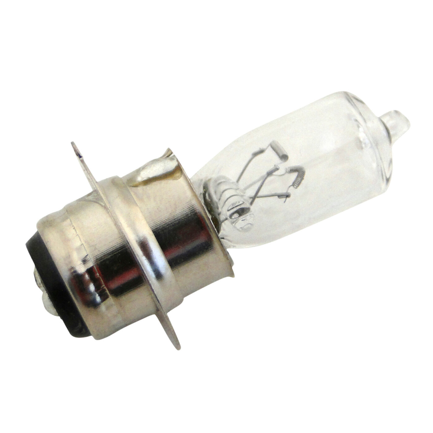 Halogenlampe 12V 35/35 W - P15d-25-1