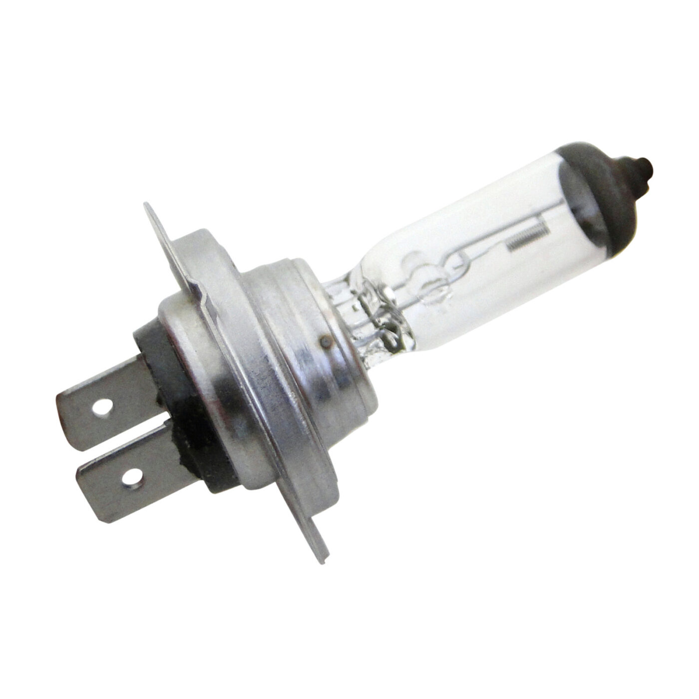 Halogenlampe H7 12V 55 W - PX26d - ECE H7 - Longlife