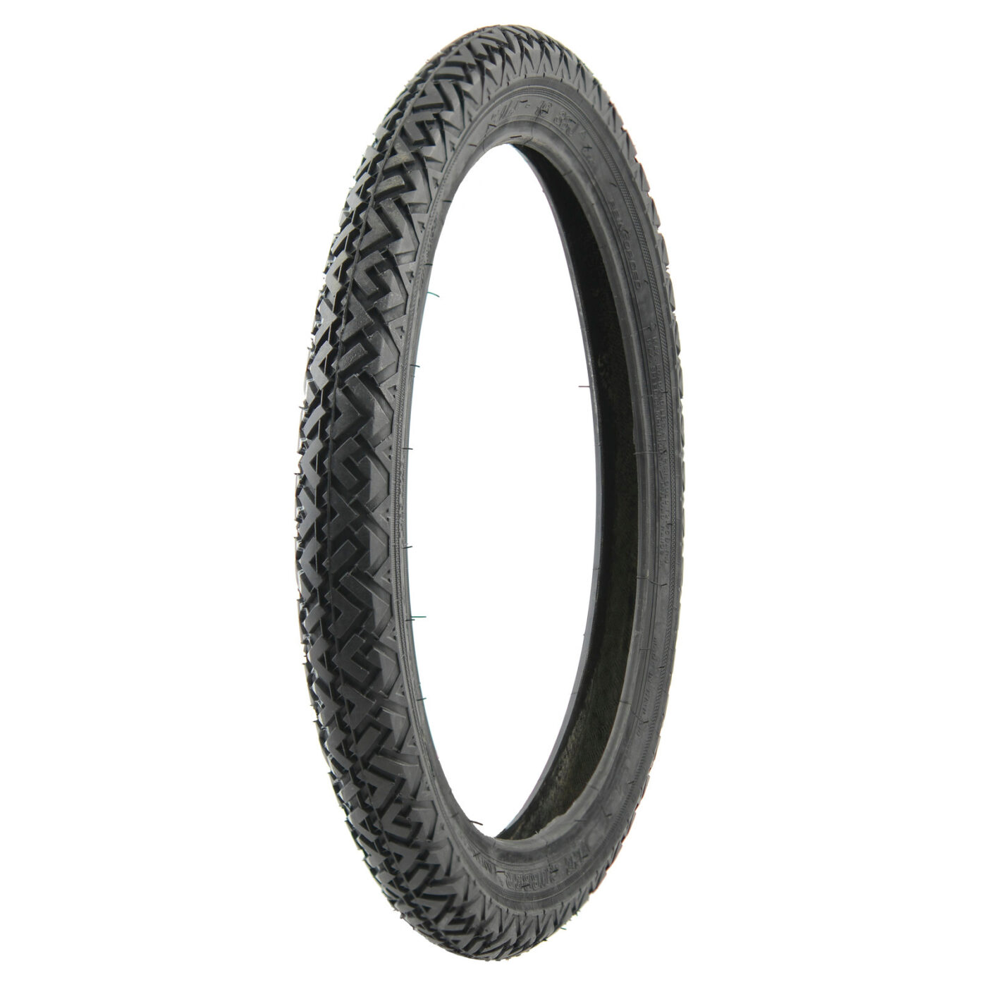 Reifen 2 1/4x16 - Profil VRM 087 - 38 J