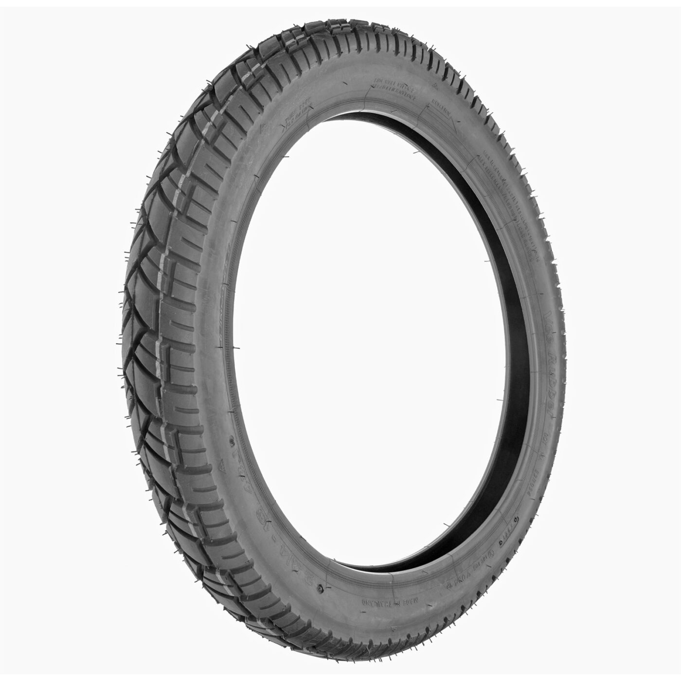 Reifen 2 3/4x16 (VRM094) 43 J
