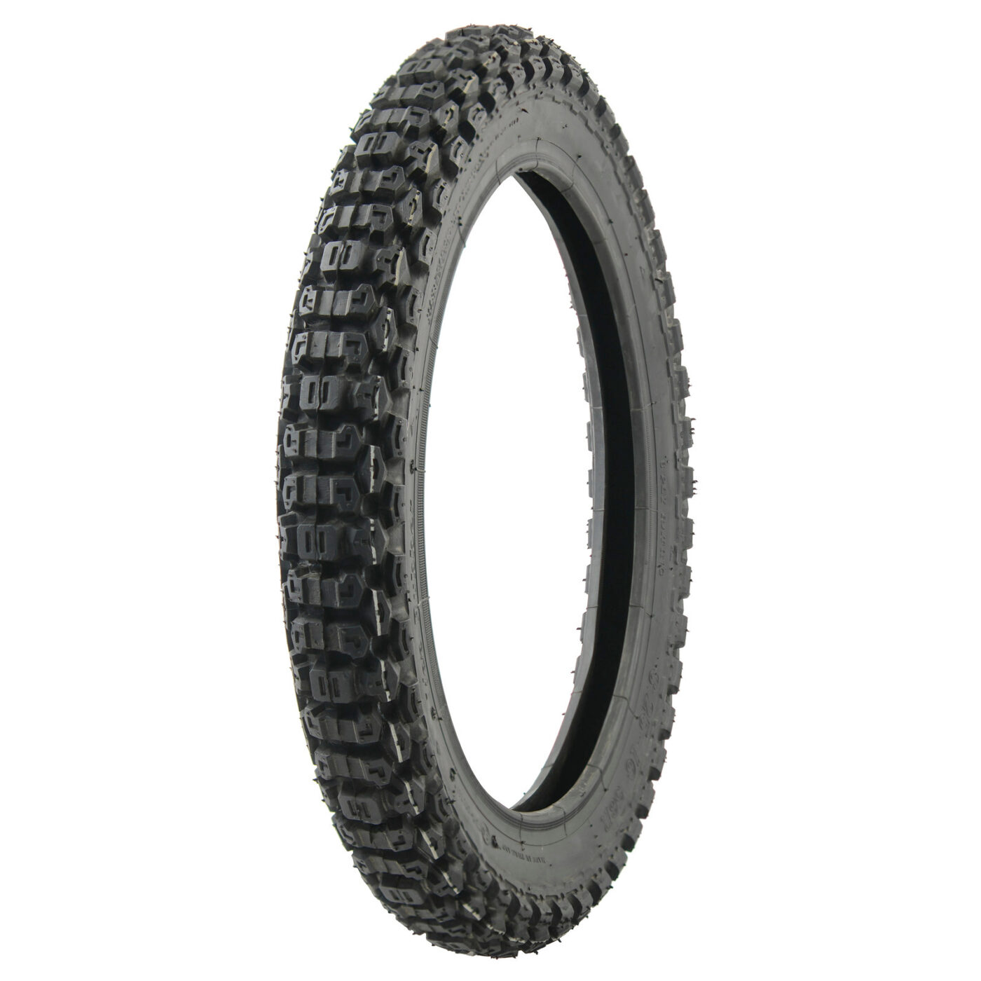 Trail- / Enduroreifen 3,25x16 (VRM022) 56R