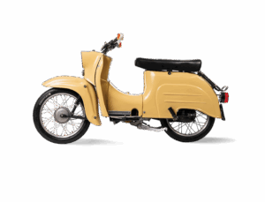 MID50 Umbaukit passend für Simson KR51/1